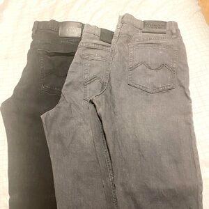 Urban Star 32/33 men’s jeans washed but not worn